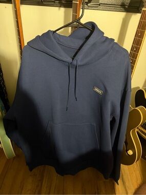 Adidas skateboard Hoodie NWOT